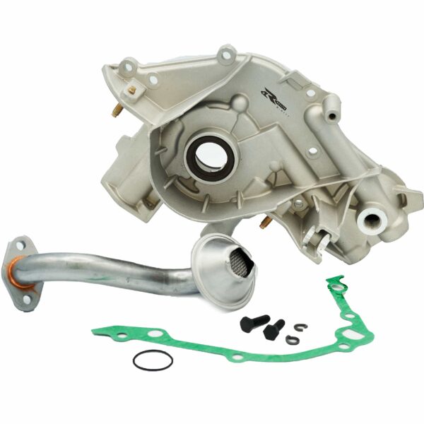 Bomba de Presión de Aceite de Motor R-6177