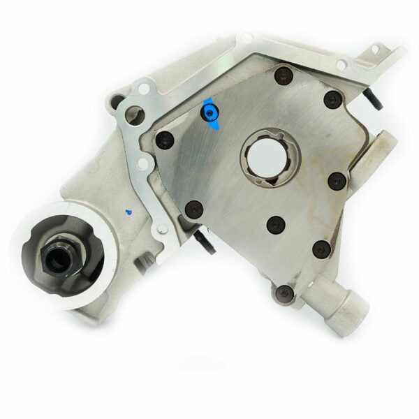 Bomba de Presión de Aceite de Motor R-6193 - Imagen 2