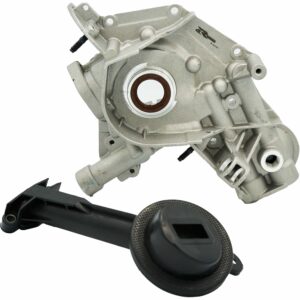 Bomba de Presión de Aceite de Motor R-6193