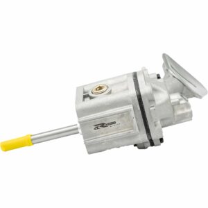 Bomba de Presión de Aceite de Motor R-6197