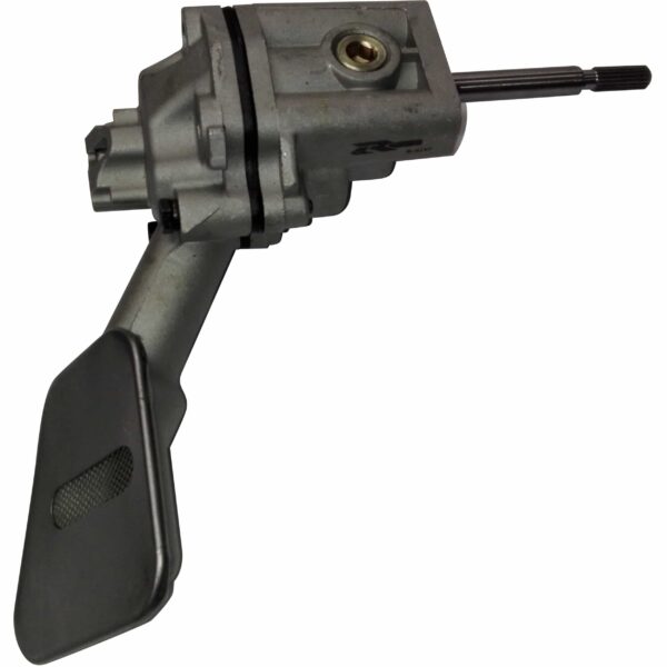 Bomba de Presión de Aceite de Motor R-6197 - Imagen 4