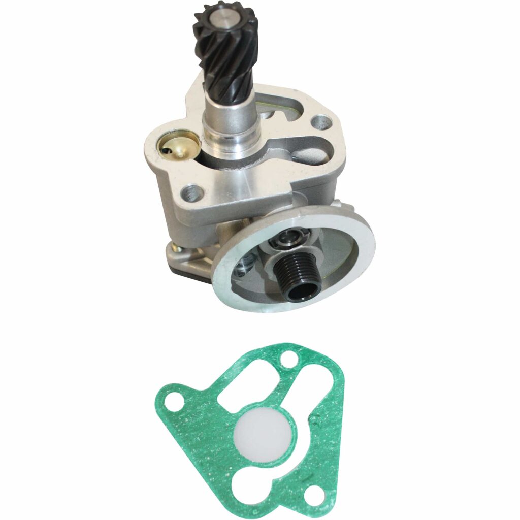 Bomba de Aceite R-6286