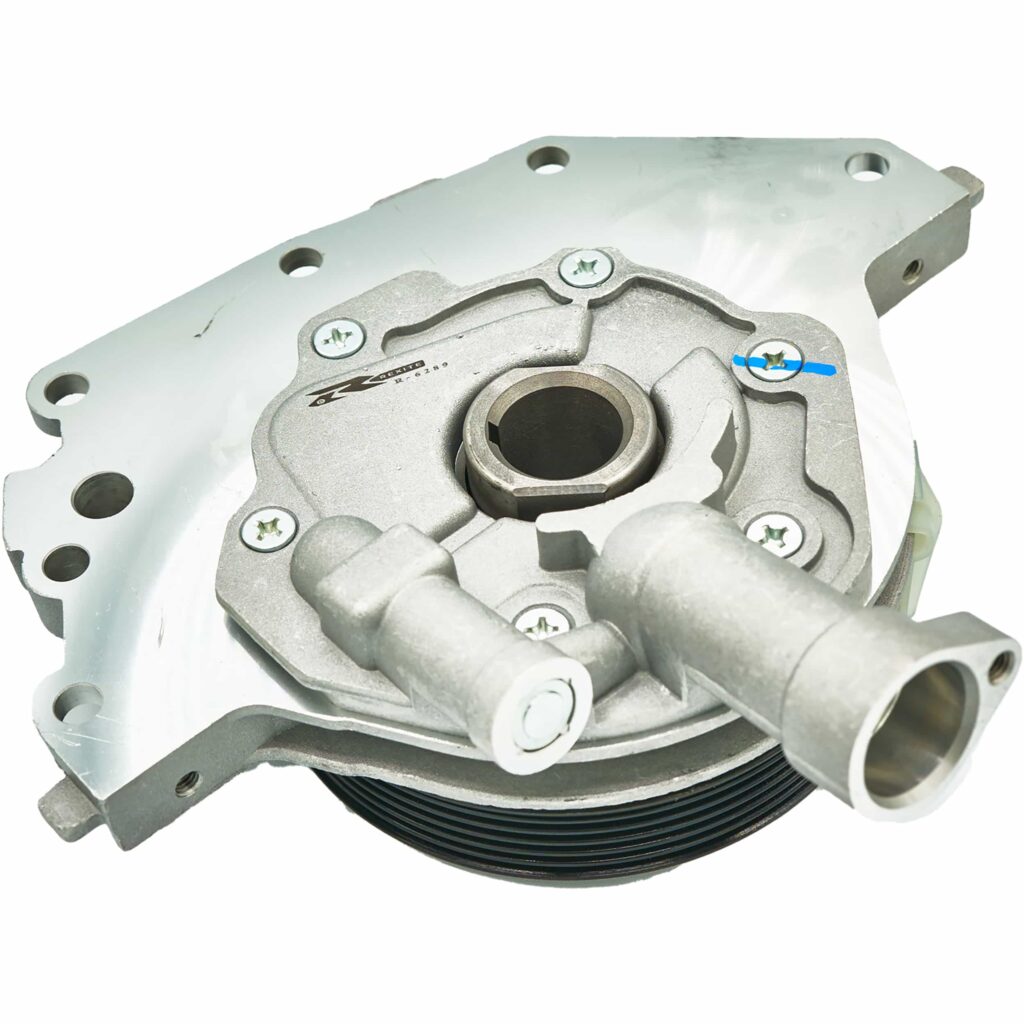 Bomba de Aceite R-6289
