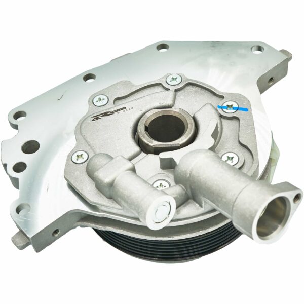 Bomba de Presión de Aceite de Motor R-6289 - Imagen 3