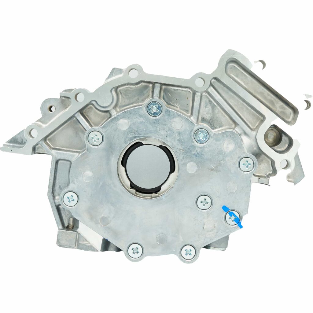 Bomba de Aceite R-6295