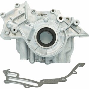 Bomba de Presión de Aceite de Motor R-6295