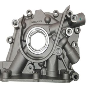 Bomba de Presión de Aceite de Motor R-6297