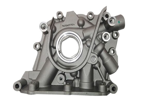 Bomba de Presión de Aceite de Motor R-6297
