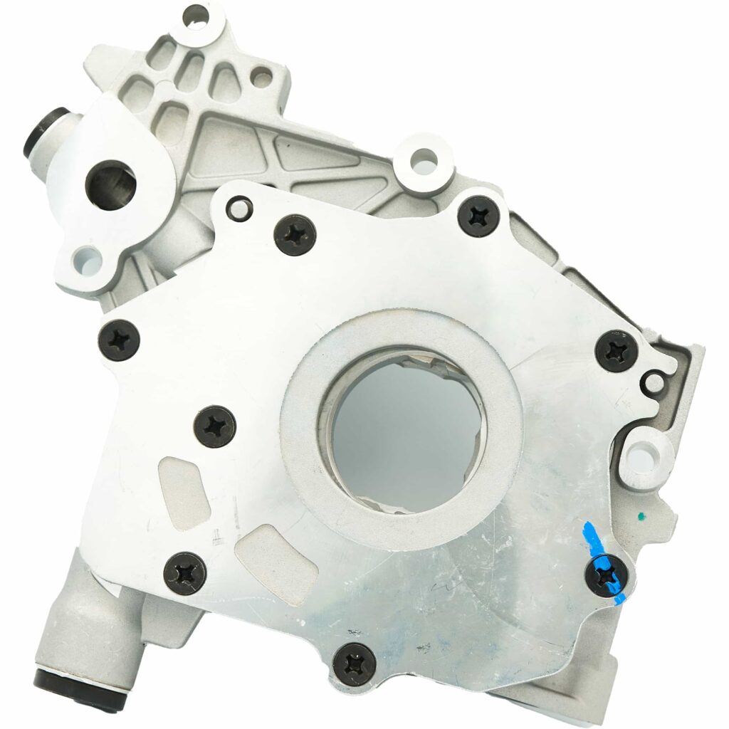 Bomba de Aceite R-6299