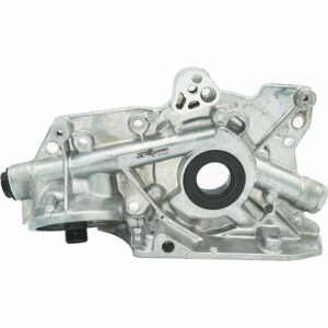 Bomba de Presión de Aceite de Motor R-6322