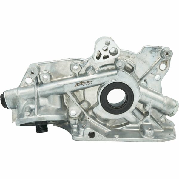 Bomba de Presión de Aceite de Motor R-6322