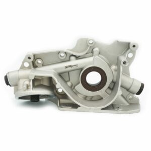 Bomba de Presión de Aceite de Motor R-6323