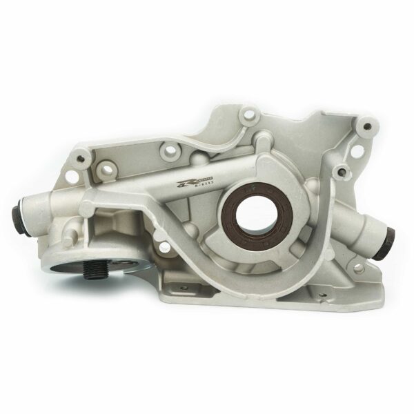 Bomba de Presión de Aceite de Motor R-6323