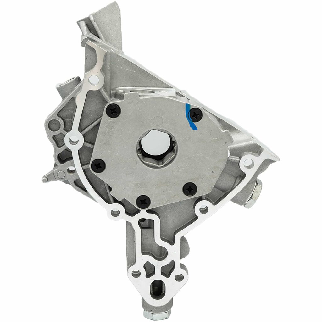 Bomba de Aceite R-6329