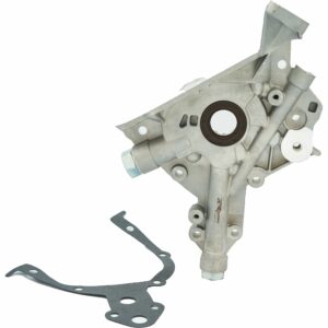 Bomba de Presión de Aceite de Motor R-6331