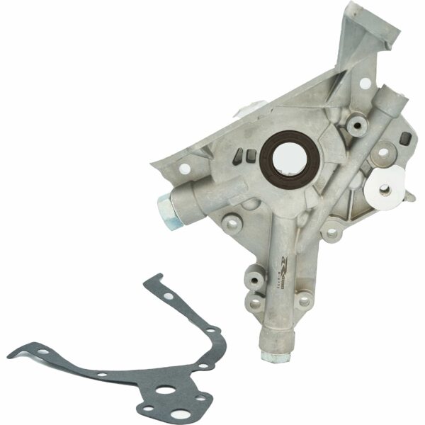 Bomba de Presión de Aceite de Motor R-6331