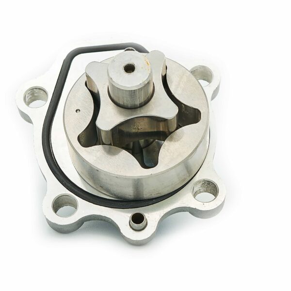 Bomba de Presión de Aceite de Motor R-6335 - Imagen 2