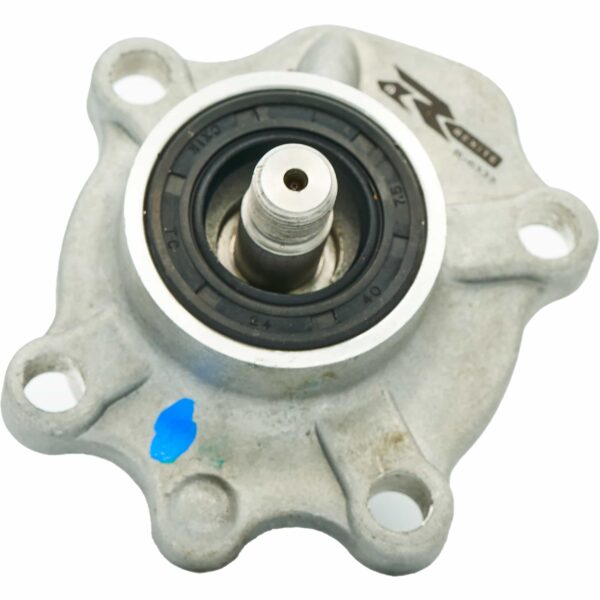 Bomba de Presión de Aceite de Motor R-6335