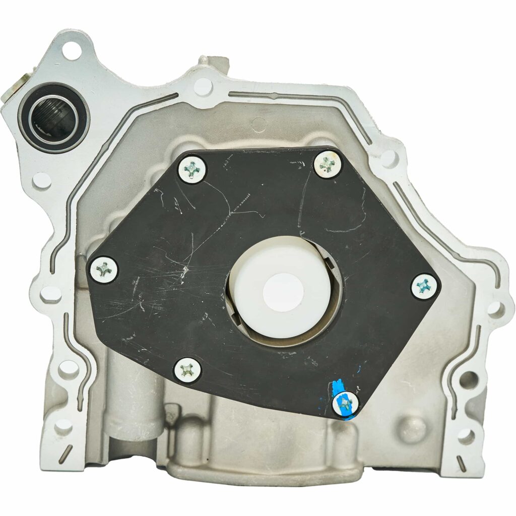 Bomba de Aceite R-6474