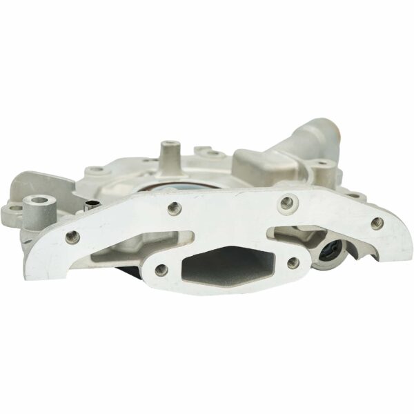 Bomba de Presión de Aceite de Motor R-6474 - Imagen 3