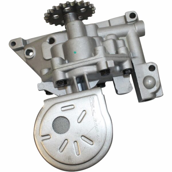 Bomba de Presión de Aceite de Motor R-6486 - Imagen 2