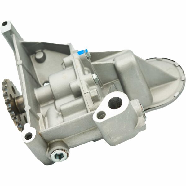 Bomba de Presión de Aceite de Motor R-6486 - Imagen 3