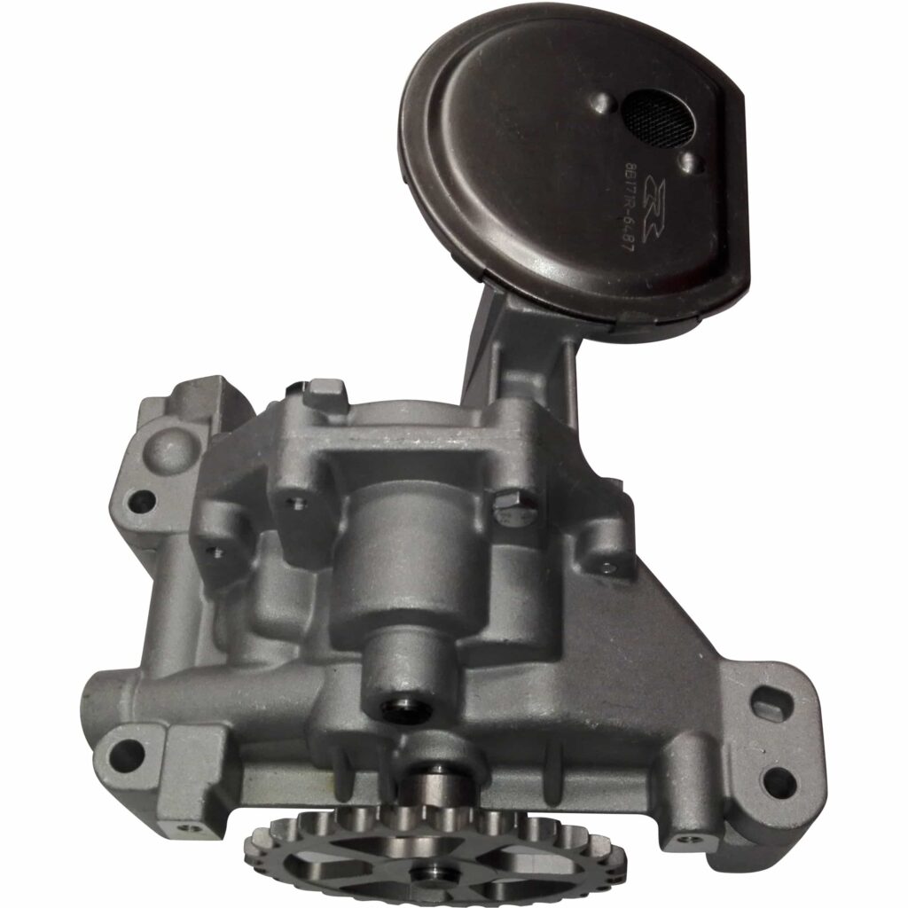 Bomba de Aceite R-6487