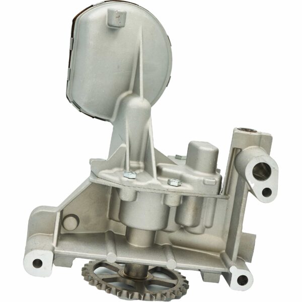 Bomba de Presión de Aceite de Motor R-6487 - Imagen 4