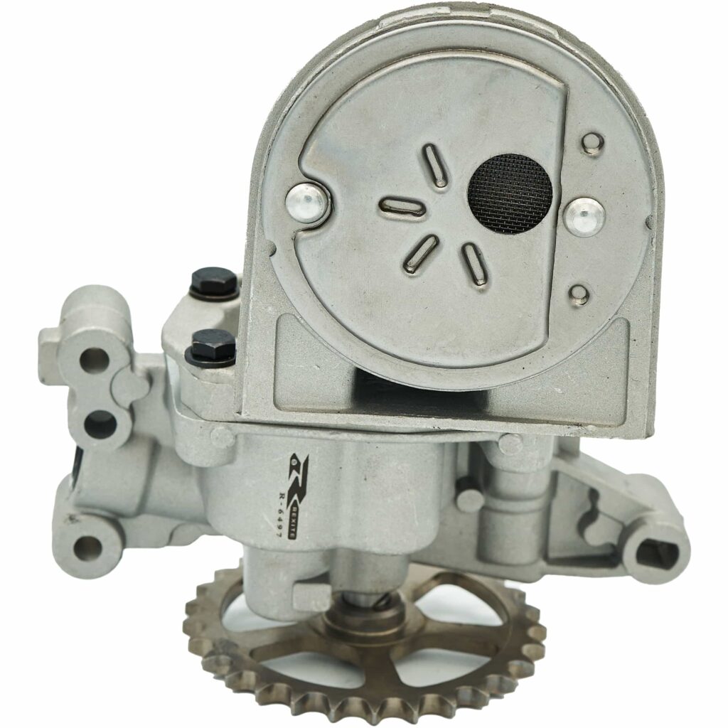 Bomba de Aceite R-6497