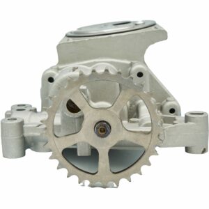 Bomba de Presión de Aceite de Motor R-6497