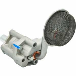 Bomba de Presión de Aceite de Motor R-6511