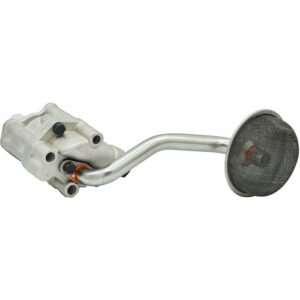 Bomba de Presión de Aceite de Motor R-6512