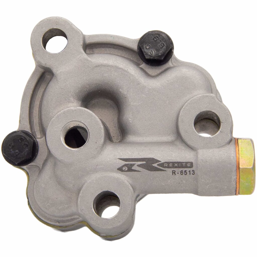 Bomba de Aceite R-6513
