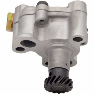 Bomba de Presión de Aceite de Motor R-6513