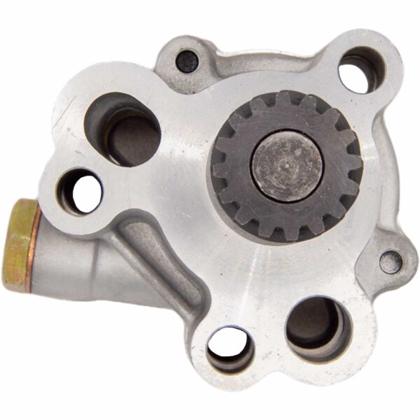 Bomba de Presión de Aceite de Motor R-6513 - Imagen 4