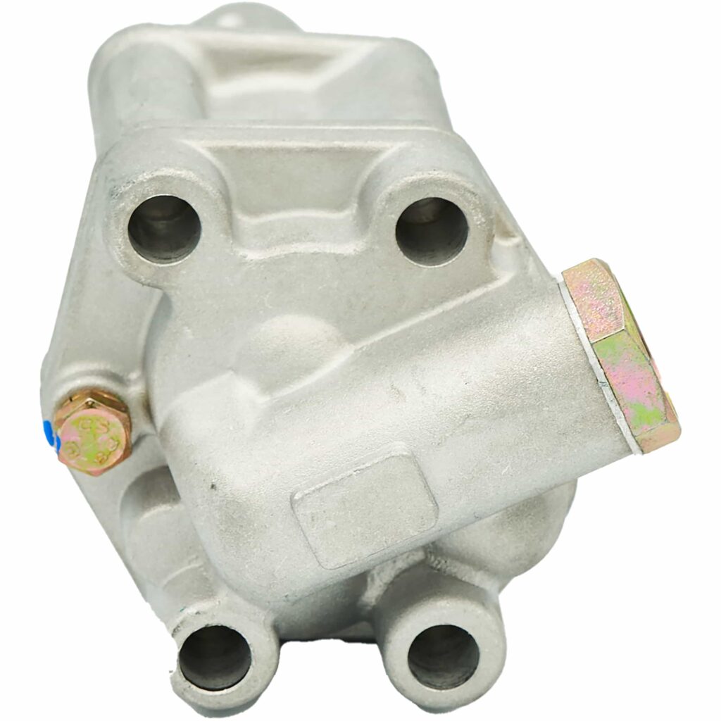 Bomba de Aceite R-6514