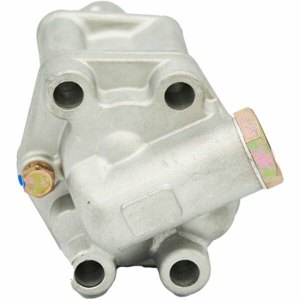 Bomba de Presión de Aceite de Motor R-6514