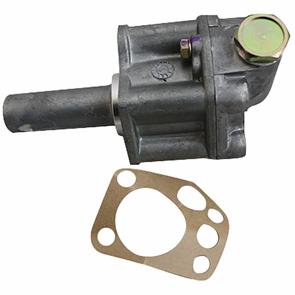 Bomba de Presión de Aceite de Motor R-6514 - Imagen 2