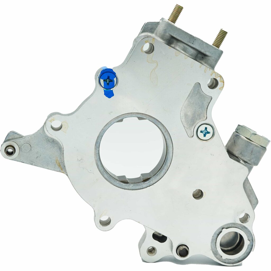 Bomba de Aceite R-6560