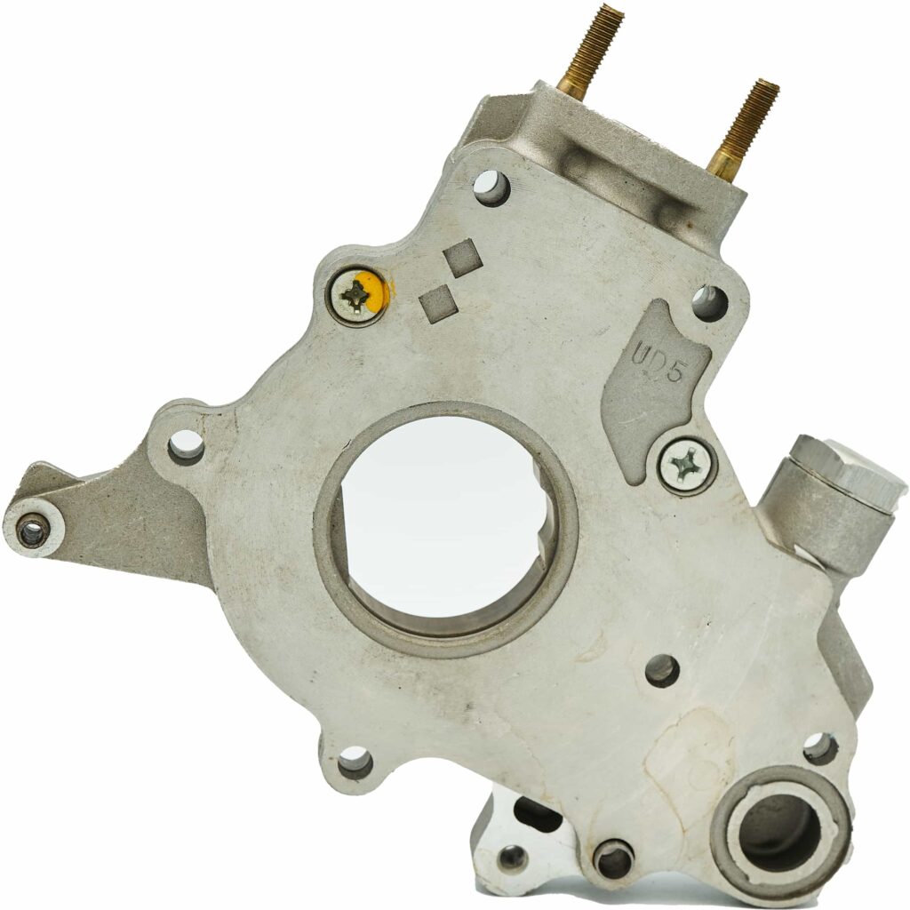 Bomba de Aceite R-6561