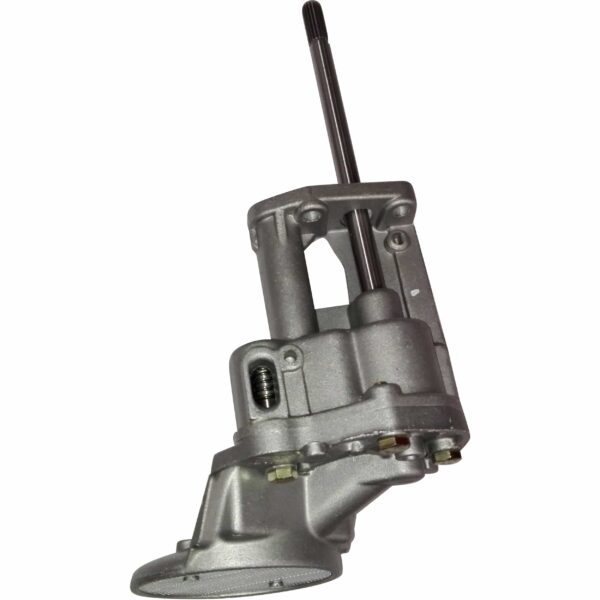 Bomba de Presión de Aceite de Motor R-6611 - Imagen 2