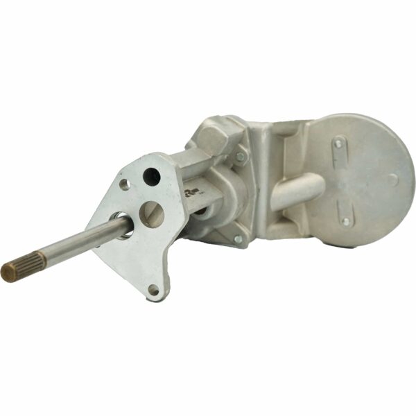 Bomba de Presión de Aceite de Motor R-6611 - Imagen 4