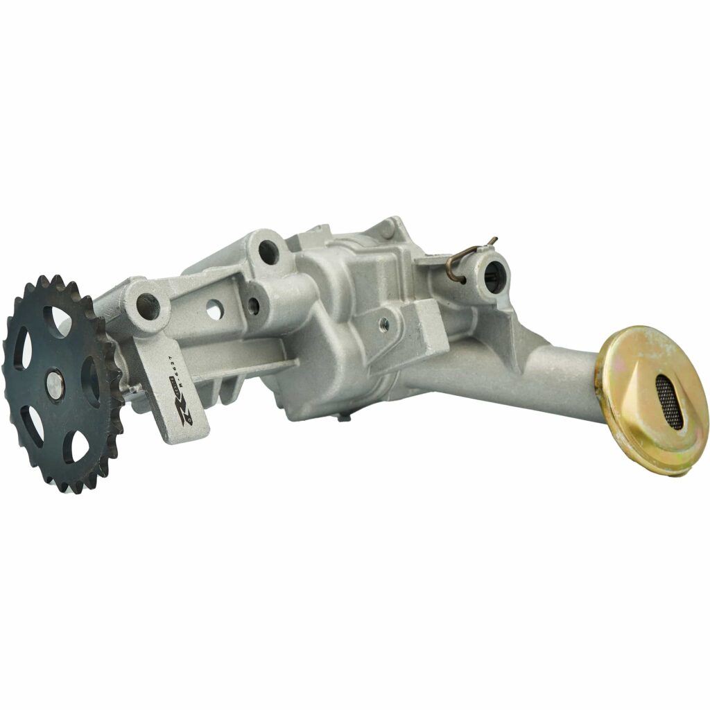 Bomba de Aceite R-6627