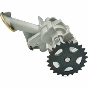 Bomba de Presión de Aceite de Motor R-6627