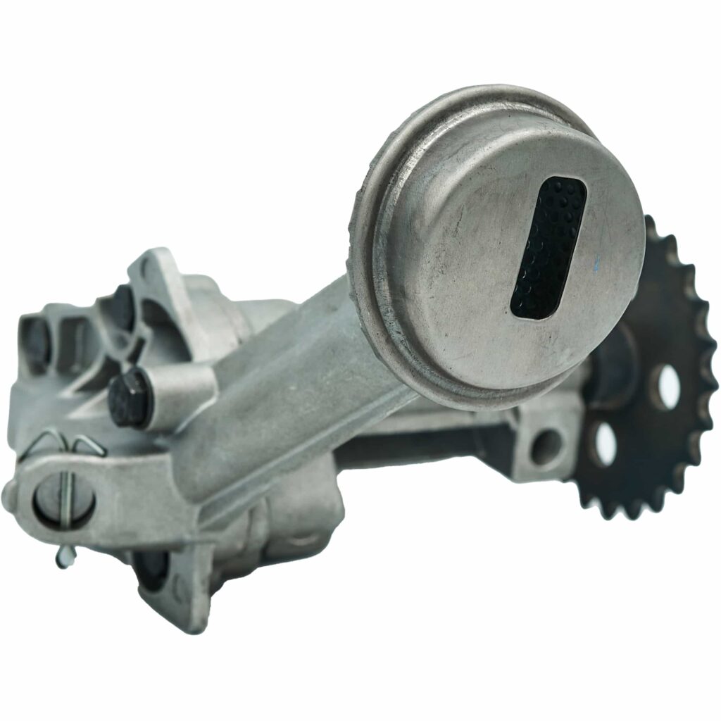 Bomba de Aceite R-6631