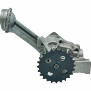 Bomba de Presión de Aceite de Motor R-6631
