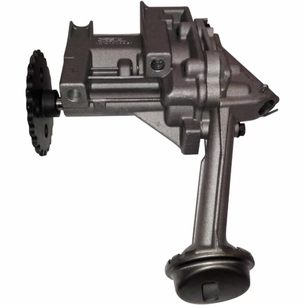Bomba de Presión de Aceite de Motor R-6631 - Imagen 3