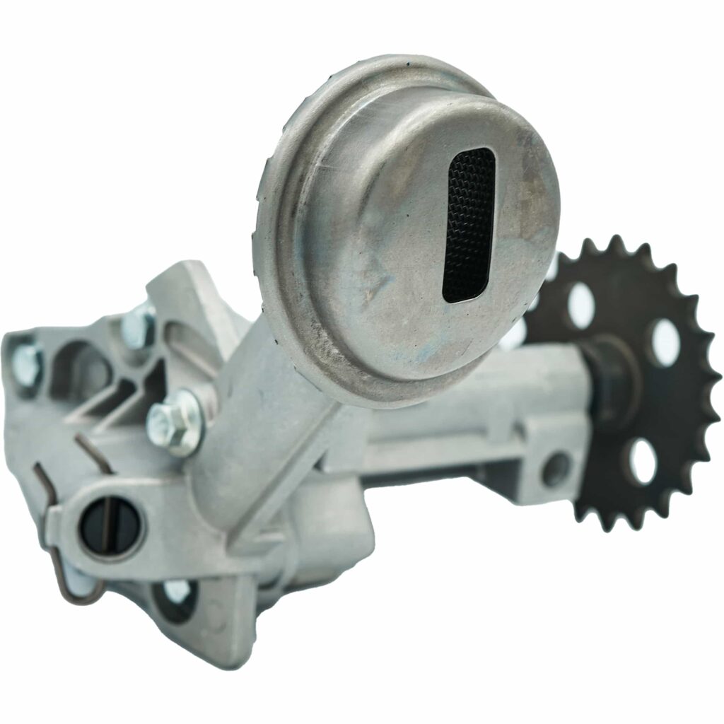 Bomba de Aceite R-6633