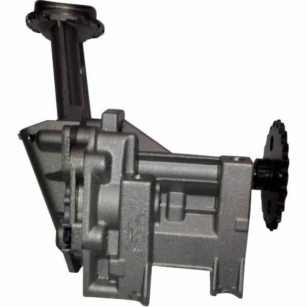 Bomba de Presión de Aceite de Motor R-6633 - Imagen 4