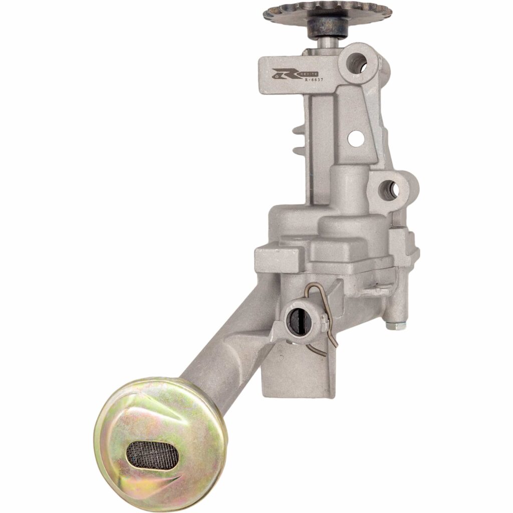 Bomba de Aceite R-6637